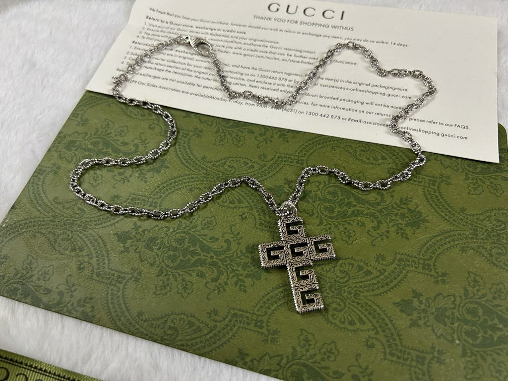 GG Necklace